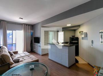 Apartamento · 50m² · 1 Quarto · 1 Vaga · Apartamento à Venda - Savassi, 1 Quarto,  50 m2