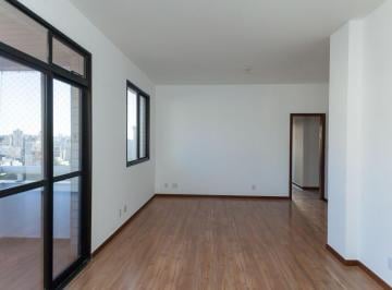 Apartamento · 120m² · 4 Quartos · 2 Vagas · Apartamento à Venda - Serra, 4 Quartos,  120 m2