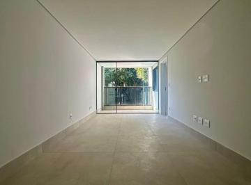Apartamento · 71m² · 2 Quartos · 2 Vagas · Apartamento à Venda - Sion, 2 Quartos, 71 m2