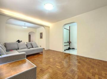 Apartamento · 170m² · 4 Quartos · 2 Vagas · Apartamento à Venda - Sion, 4 Quartos, 170 m2