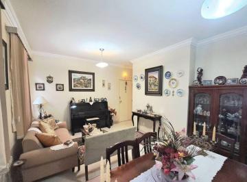 Apartamento · 100m² · 3 Quartos · 2 Vagas · Apartamento à Venda - Carmo Sion, 3 Quartos, 100 m2