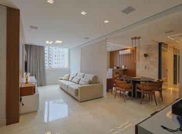 Apartamento · 172m² · 3 Quartos · 1 Vaga · Apartamento à Venda - Lourdes, 3 Quartos,  172 m2