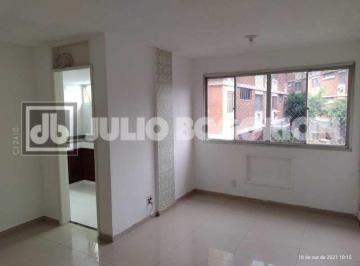 Apartamento · 52m² · 2 Quartos · 1 Vaga · Apartamento : Padrão / Residencial / Rocha Miranda