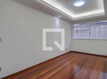 Apartamento · 170m² · 4 Quartos · 3 Vagas · Apartamento à Venda - Cruzeiro, 4 Quartos, 170 m2