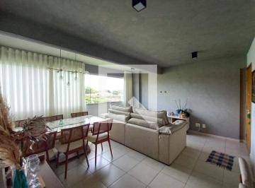 Apartamento · 85m² · 3 Quartos · 2 Vagas · Apartamento à Venda - Nova Suíssa, 3 Quartos,  85 m2