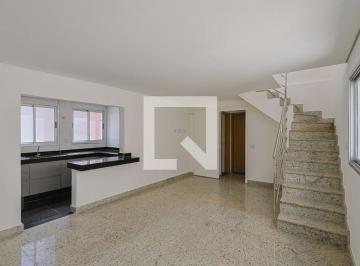 Apartamento · 140m² · 3 Quartos · 4 Vagas · Apartamento à Venda - Cruzeiro, 3 Quartos, 140 m2