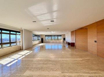 Apartamento · 510m² · 4 Quartos · 4 Vagas · Apartamento à Venda - Serra, 4 Quartos, 510 m2