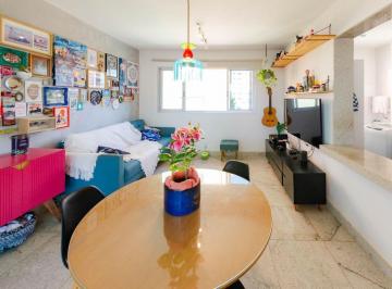 Apartamento · 127m² · 2 Quartos · 2 Vagas · Apartamento à Venda - Carmo Sion, 2 Quartos, 127 m2