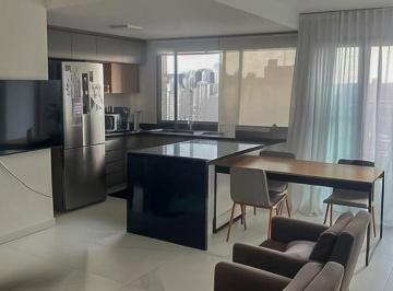 Apartamento · 66m² · 2 Quartos · 2 Vagas · Apartamento à Venda - Santo Agostinho, 2 Quartos, 66 m2
