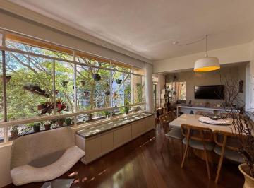 Apartamento · 135m² · 3 Quartos · 2 Vagas · Apartamento à Venda - Serra, 3 Quartos, 135 m2
