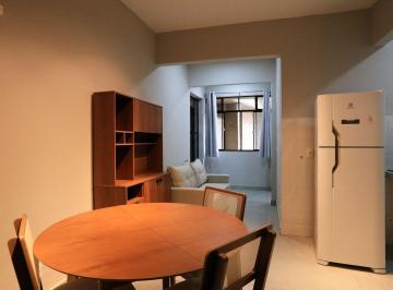 Apartamento · 57m² · 2 Quartos · Apartamento à Venda - Centro, 2 Quartos,  57 m2