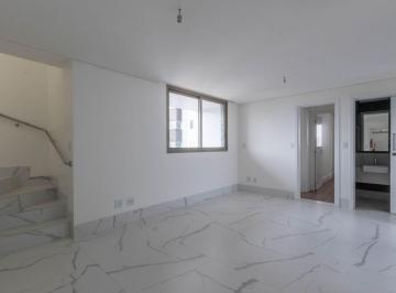 Apartamento · 148m² · 2 Quartos · 4 Vagas · Apartamento à Venda - Santo Agostinho, 2 Quartos, 148 m2