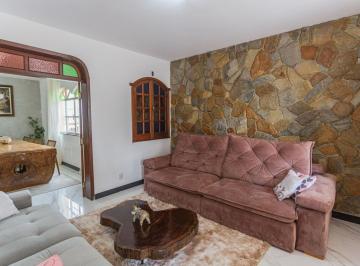 Casa · 300m² · 4 Quartos · 4 Vagas · Casa à Venda - Santa Tereza, 4 Quartos, 300 m2