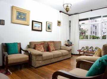 Apartamento · 144m² · 4 Quartos · 2 Vagas · Apartamento à Venda - Serra, 4 Quartos,  144 m2