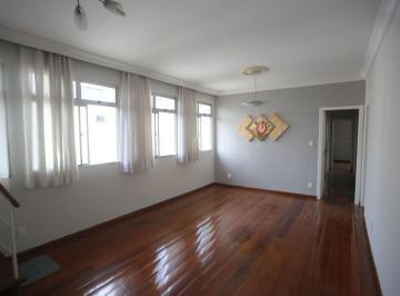 Apartamento · 210m² · 4 Quartos · 2 Vagas · Apartamento à Venda - Coração Eucarístico, 4 Quartos, 210 m2