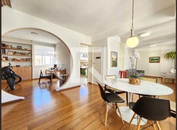 Apartamento · 240m² · 4 Quartos · 4 Vagas · Apartamento à Venda - Cruzeiro, 4 Quartos, 240 m2