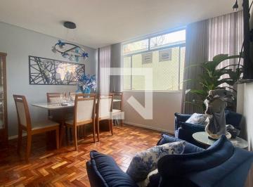 Apartamento · 70m² · 3 Quartos · Apartamento à Venda - Barro Preto, 3 Quartos, 70 m2