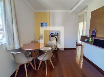 Apartamento · 60m² · 2 Quartos · 1 Vaga · Apartamento à Venda - Sion, 2 Quartos, 60 m2
