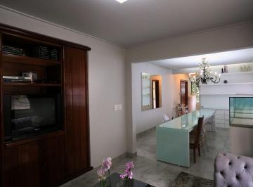 Apartamento · 200m² · 4 Quartos · 3 Vagas · Apartamento à Venda - Santo Agostinho, 4 Quartos, 200 m2