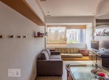 Apartamento · 83m² · 2 Quartos · 2 Vagas · Apartamento à Venda - Cidade Jardim, 2 Quartos, 83 m2