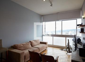 Apartamento · 67m² · 1 Quarto · Apartamento à Venda - Santo Agostinho, 1 Quarto, 67 m2