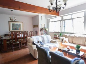 Apartamento · 150m² · 4 Quartos · 2 Vagas · Apartamento à Venda - Sion, 4 Quartos,  150 m2