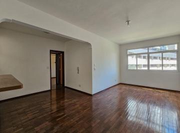 Apartamento · 89m² · 2 Quartos · 1 Vaga · Apartamento à Venda - Sion, 2 Quartos, 89 m2