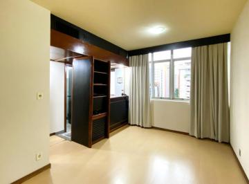 Apartamento · 40m² · 1 Quarto · 1 Vaga · Apartamento à Venda - Savassi, 1 Quarto,  40 m2