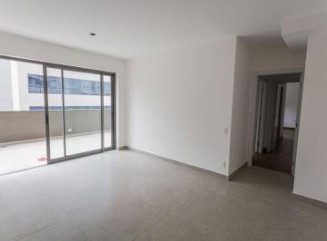 Apartamento · 155m² · 2 Quartos · 3 Vagas · Apartamento à Venda - Savassi, 2 Quartos,  155 m2