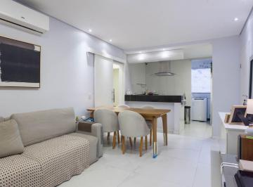 Apartamento · 65m² · 2 Quartos · 1 Vaga · Apartamento à Venda - Sion, 2 Quartos, 65 m2