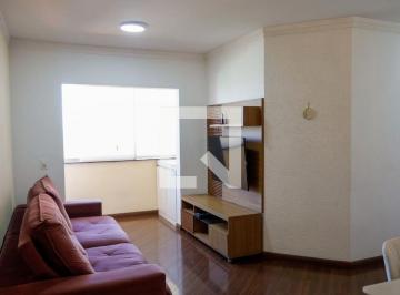 Apartamento · 72m² · 3 Quartos · 1 Vaga · Apartamento à Venda - Piratininga, 3 Quartos,  72 m2