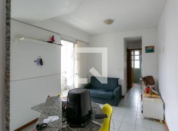 Apartamento · 33m² · 1 Quarto · 1 Vaga · Apartamento à Venda - Anchieta, 1 Quarto,  33 m2