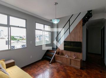 Apartamento · 130m² · 3 Quartos · 1 Vaga · Apartamento à Venda - Padre Eustáquio, 3 Quartos, 130 m2
