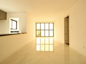 Apartamento · 107m² · 3 Quartos · 3 Vagas · Apartamento à Venda - Savassi, 3 Quartos, 107 m2