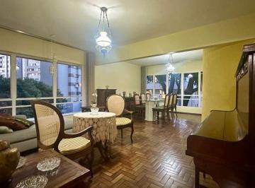 Apartamento · 190m² · 4 Quartos · 2 Vagas · Apartamento à Venda - Anchieta, 4 Quartos,  190 m2