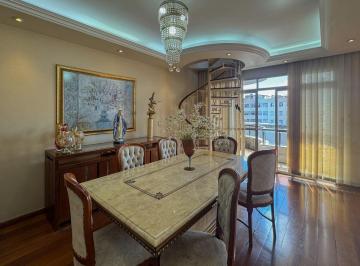 Apartamento · 202m² · 4 Quartos · 2 Vagas · Apartamento à Venda - Padre Eustáquio, 4 Quartos, 202 m2