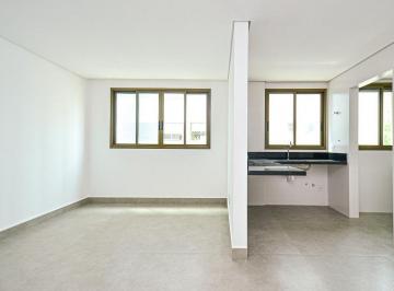 Apartamento · 68m² · 2 Quartos · 2 Vagas · Apartamento à Venda - Carmo Sion, 2 Quartos, 68 m2