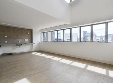 Apartamento · 73m² · 1 Quarto · 2 Vagas · Apartamento à Venda - Savassi, 1 Quarto, 73 m2
