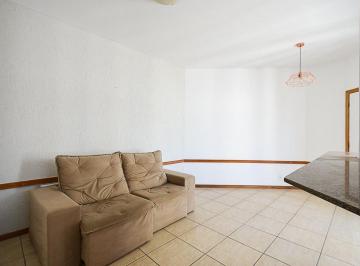 Apartamento · 54m² · 2 Quartos · 1 Vaga · Apartamento à Venda - Carmo Sion, 2 Quartos, 54 m2