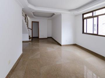 Apartamento · 194m² · 3 Quartos · 2 Vagas · Apartamento à Venda - Sion, 3 Quartos,  194 m2