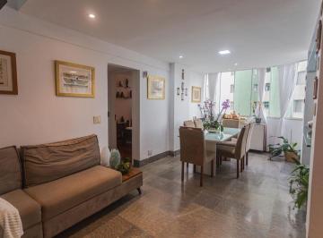 Apartamento · 150m² · 2 Quartos · 2 Vagas · Apartamento à Venda - Sion, 2 Quartos, 150 m2