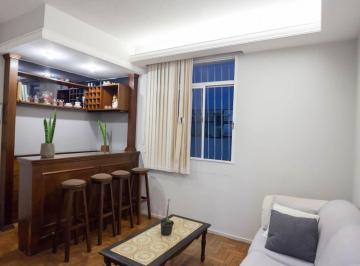 Apartamento · 110m² · 3 Quartos · 1 Vaga · Apartamento à Venda - Sion, 3 Quartos, 110 m2