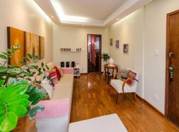 Apartamento · 133m² · 4 Quartos · 1 Vaga · Apartamento à Venda - Gutierrez, 4 Quartos,  133 m2