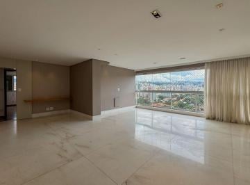 Apartamento · 150m² · 4 Quartos · 3 Vagas · Apartamento à Venda - Santo Agostinho, 4 Quartos, 150 m2