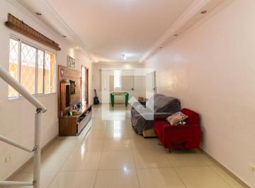 Casa · 240m² · 4 Quartos · 4 Vagas · Casa à Venda - Vila Yara, 4 Quartos,  240 m2