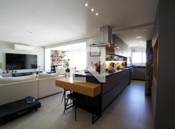Apartamento · 98m² · 2 Quartos · 2 Vagas · Apartamento à Venda - Vila Madalena, 2 Quartos,  98 m2