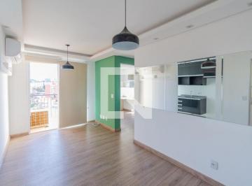 Apartamento · 60m² · 3 Quartos · 2 Vagas · Apartamento à Venda - Parque Industrial, 3 Quartos, 60 m2