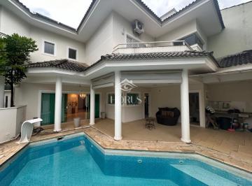 Foto 01 · Casa em Condomínio de Luxo em Sorocaba-SP, Parque Residencial Villa dos Inglezes: 3 Quartos, 3 Suíte