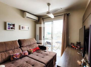 Apartamento · 74m² · 3 Quartos · 2 Vagas · Apartamento à Venda - Ponte Preta, 3 Quartos, 74 m2