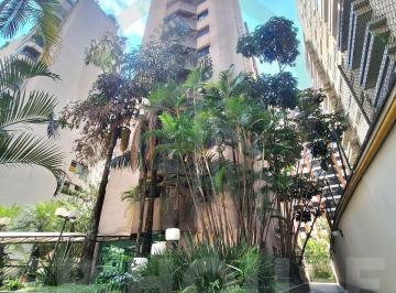 Foto 01 · Apartamento para locação Moema, 3 quartos, 1 Suíte, 2 vagas, 127m²,
